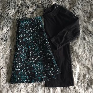 A-line Skirt